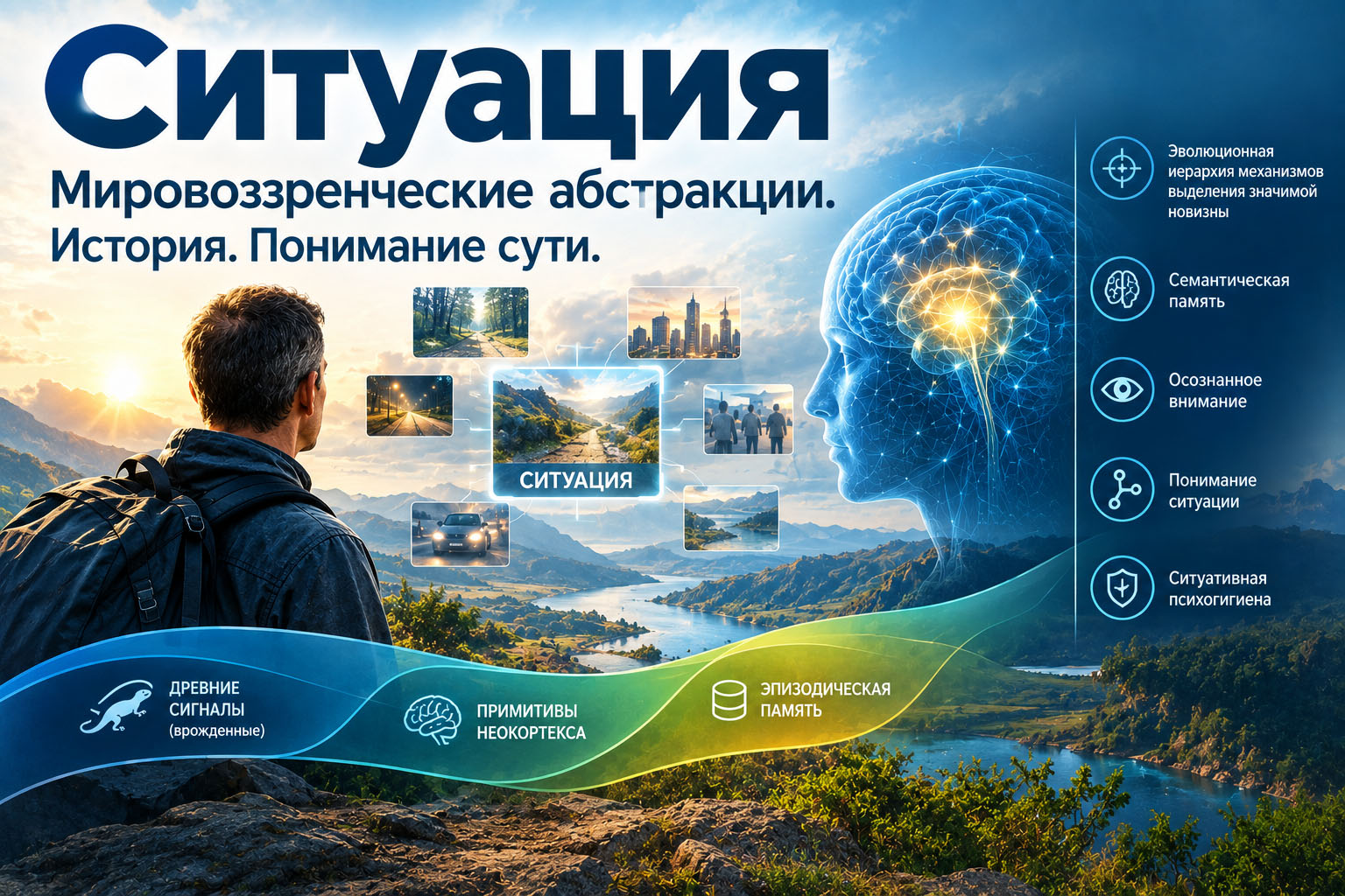 Ситуация