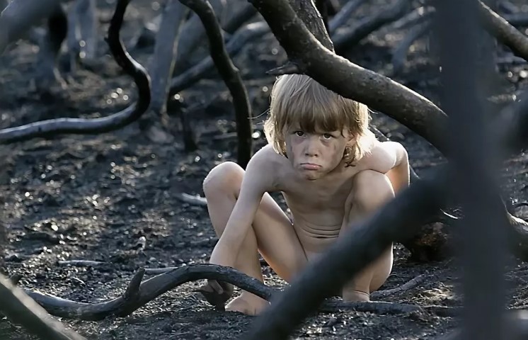 Феномен Маугли - Одичавшие дети Среди Животных 🙉