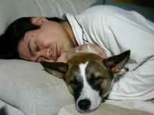 Ранее считалось, что после краткосрочного и хронического недостатка сна когнитивные функции полностью восстанавливаются  ((фото Joi Ito/Flickr).)