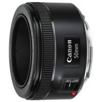  Canon EF 50mm f/1.8 STM 