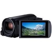   Full HD Canon Legria HF R806 Black 